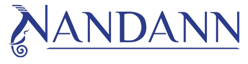 Nandann Logo